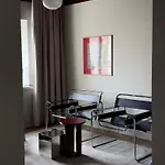 Urban Apartment
