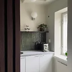 Apartment Urban