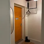 Urban Apartment *