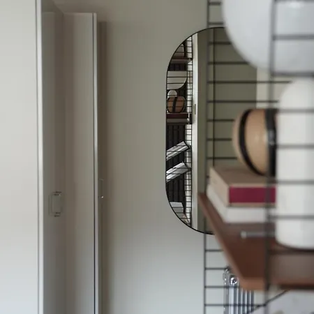 Apartamento Urban Rovaniemi