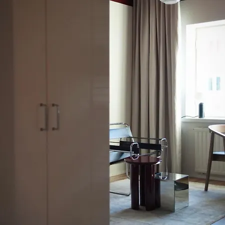 Apartamento Urban *