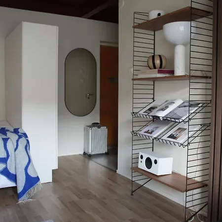 Urban Apartamento Rovaniemi