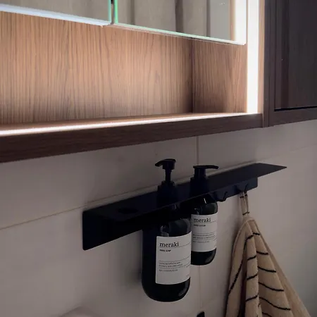 Apartamento Urban *