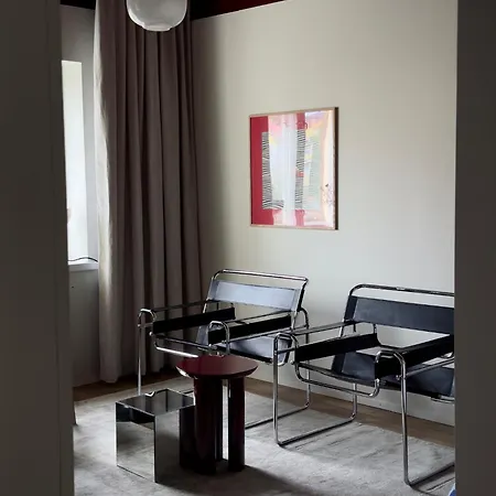 Urban Apartamento