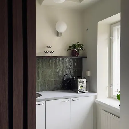 Apartamento Urban