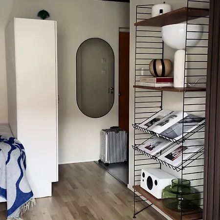 Urban Apartamento