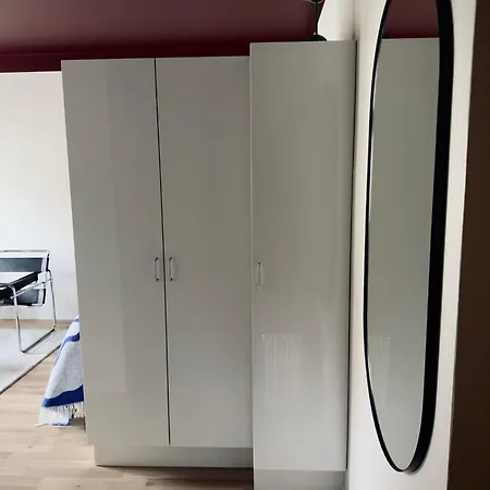 Apartamento Urban