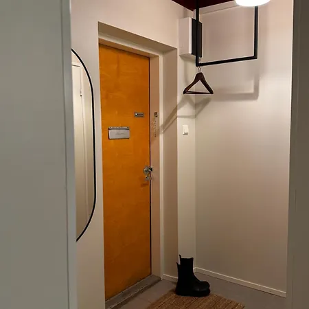 Urban Apartamento *