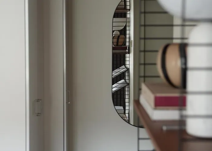 דירה Urban רובניימי