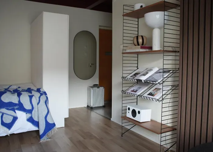 Urban דירה רובניימי