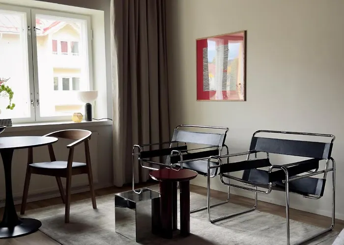 Urban דירה רובניימי